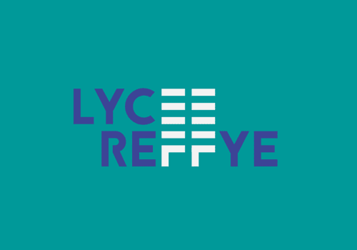 Logo du lycée Reffye