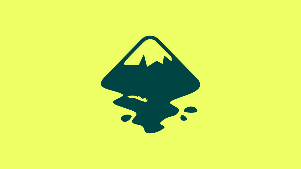 Logo Inkscape
