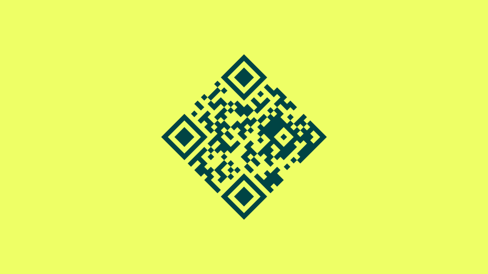 Code QR Créavolt